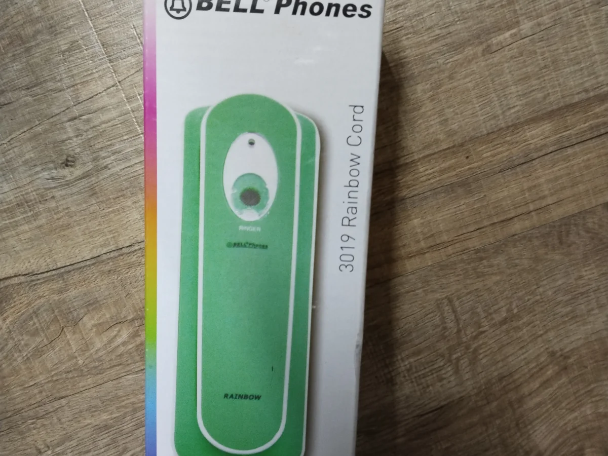 Telephone
